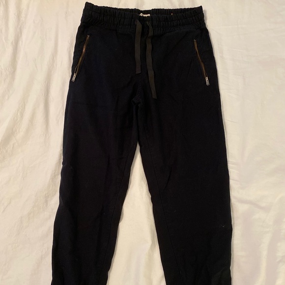 Black Joggers - Picture 1 of 4